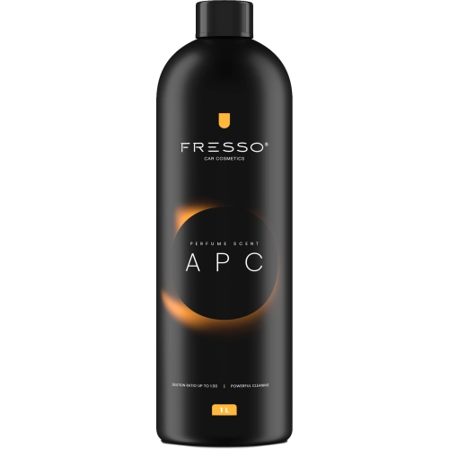 FRESSO APC ALL PURPOSE CLEANER 1L uniwersalny środek do czyszczenia